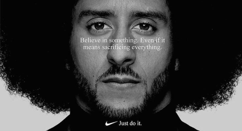 Nike's Tone of Voice