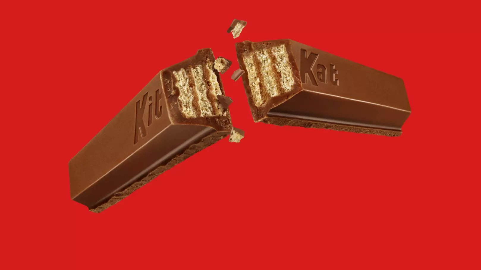 The KitKat Snap: