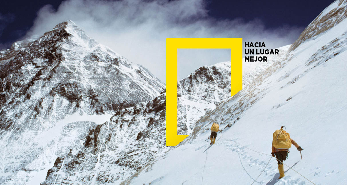 National Geographic (The Portal)