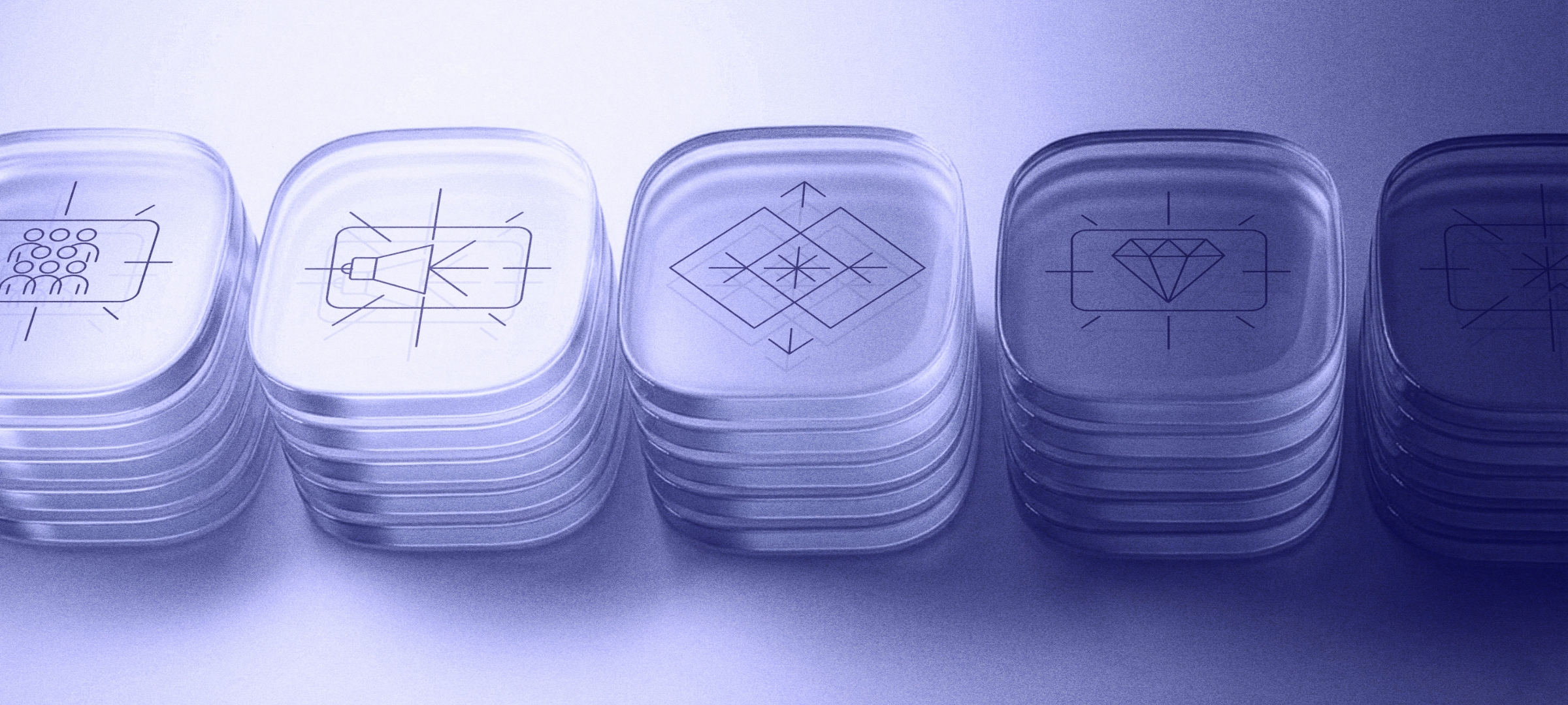 Brand systems conceptual