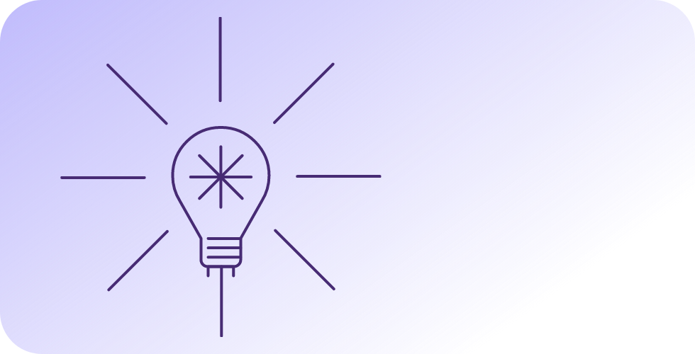 step 3: The insight statement