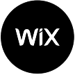 Wix logo