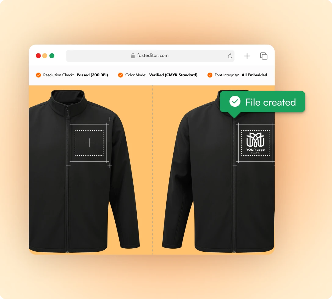 Product Hub network distribution to resellers