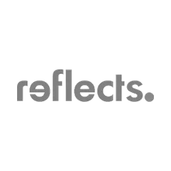Reflects