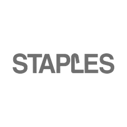 Staples