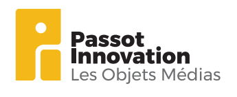 Passot Innovation logo