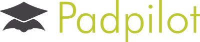 Padpilot logo