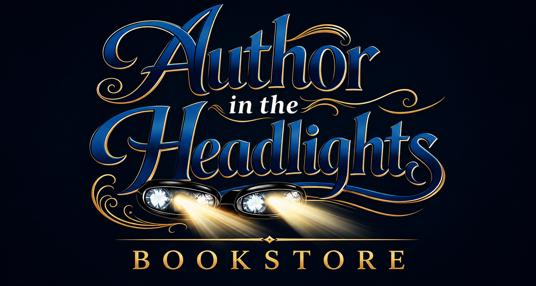 Duramen Publishing Bookstore Logo Banner