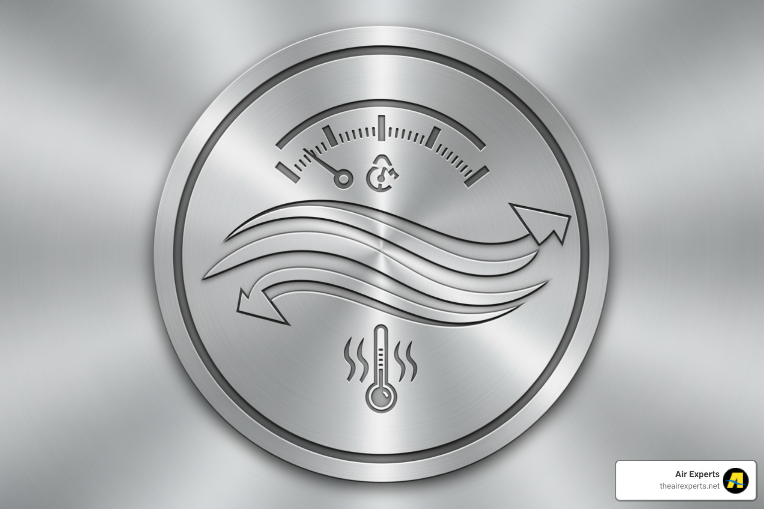 official-looking HVAC license or certification seal - alabama hvac