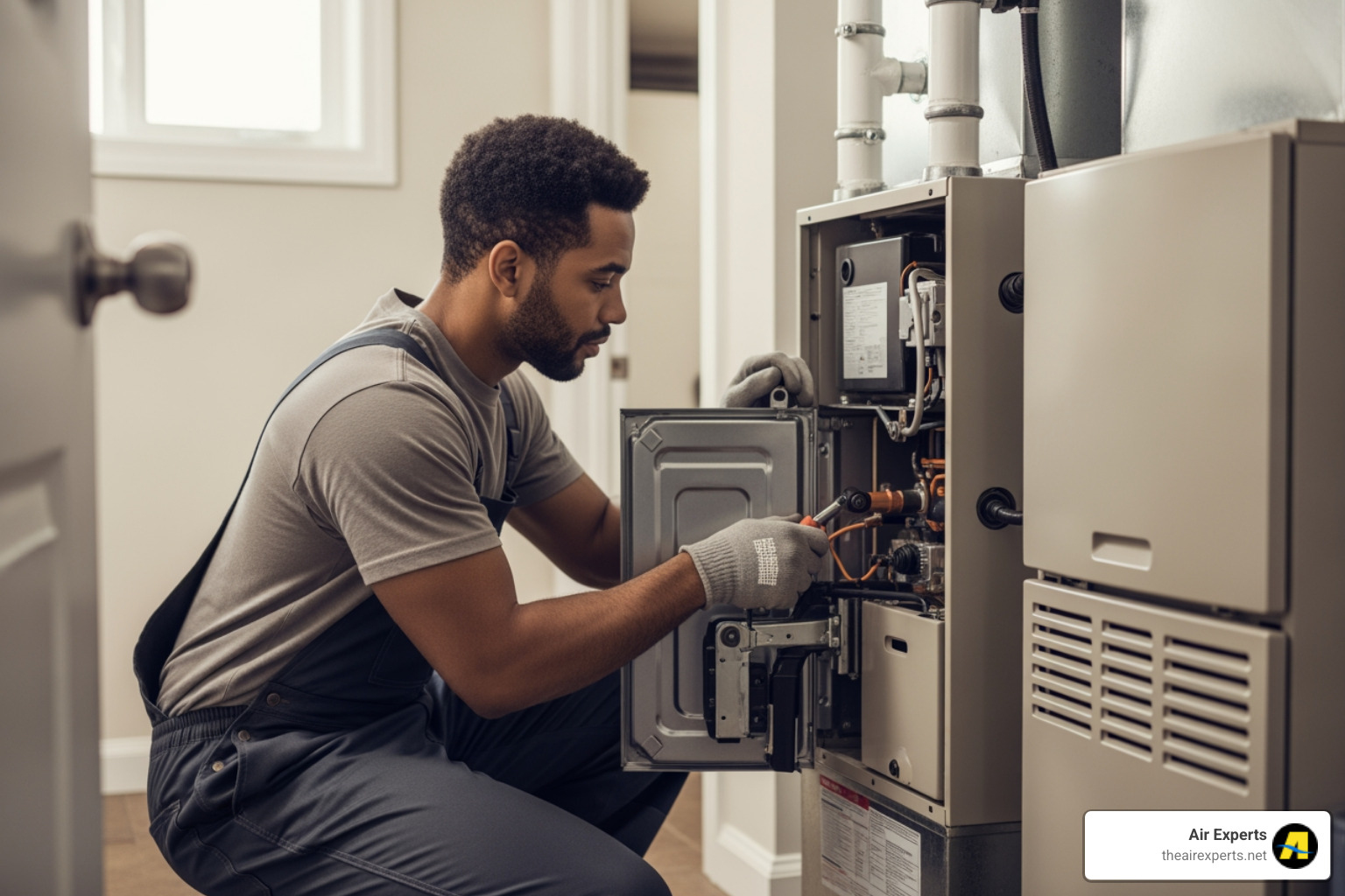 How to Save on Furnace Repair in Hoover, AL (Without Getting Ripped Off)