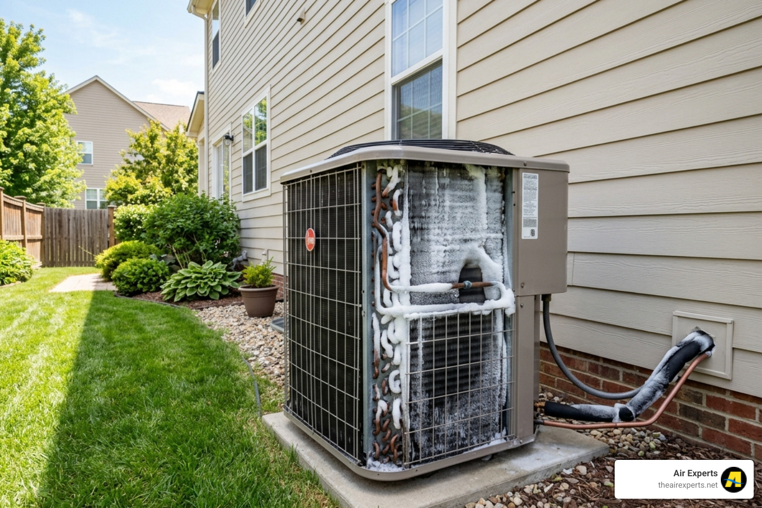 The 5 Best Local HVAC Companies for Same-Day AC Repair