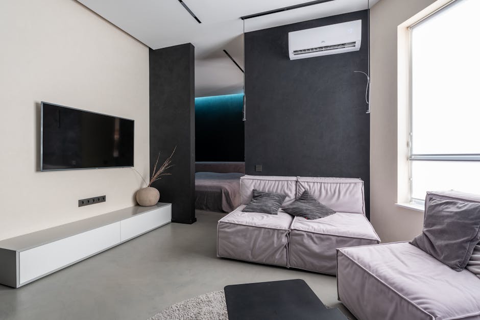 Everything You Need to Know About Alabaster Mini Splits