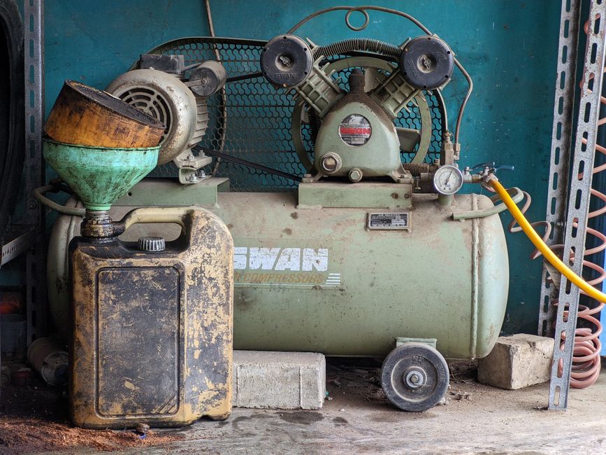 The Complete Guide to Single Stage vs Two Stage vs Variable Speed AC