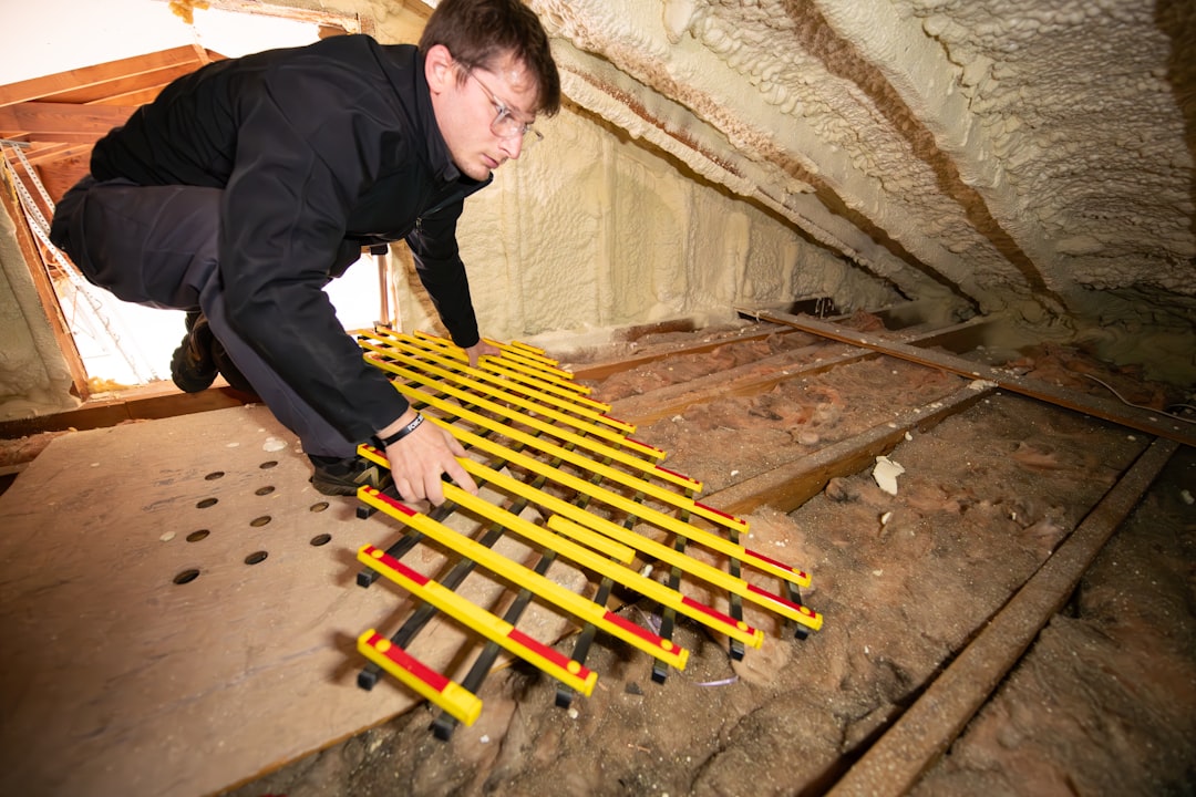 How Ductwork Is Evaluated During AC Replacement