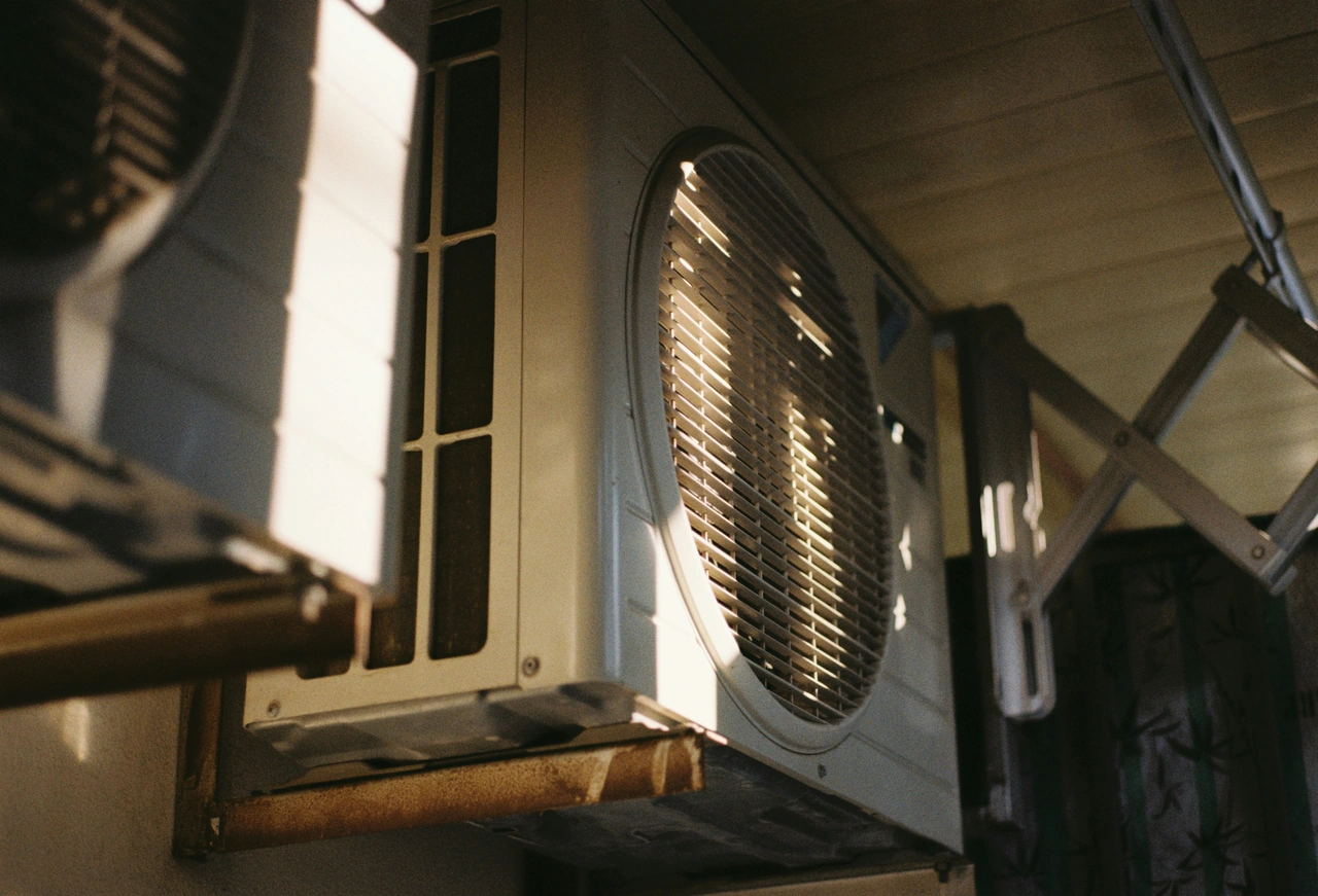 7 Effective Tips for Pre-Summer AC Inspection in Alabama