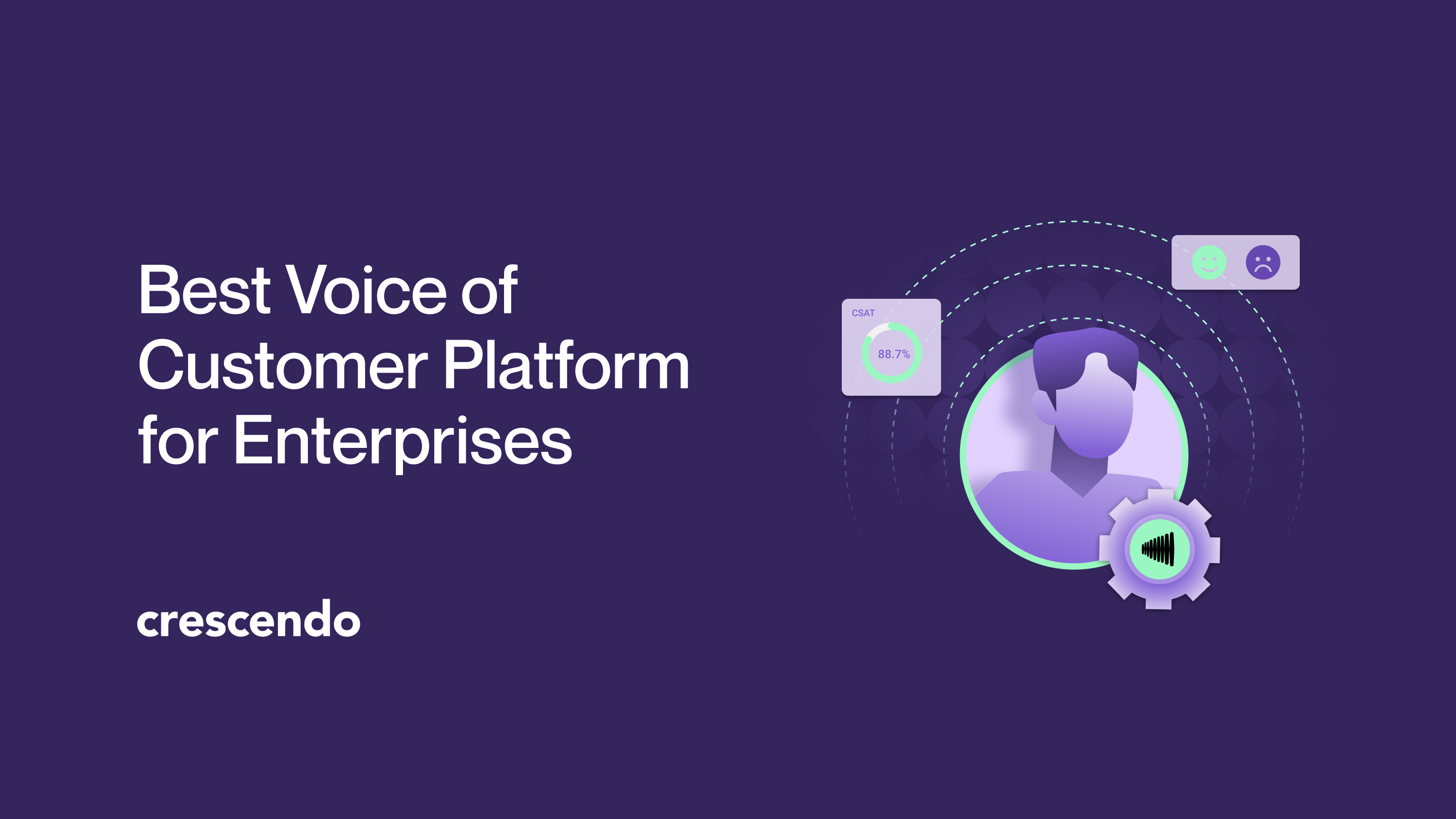 Best Voice of Customer Platforms