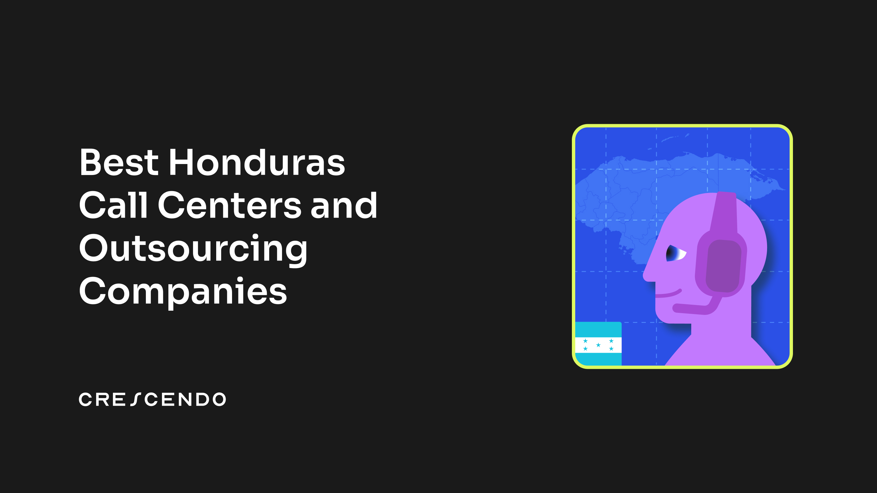 Best Call Centers in Honduras 