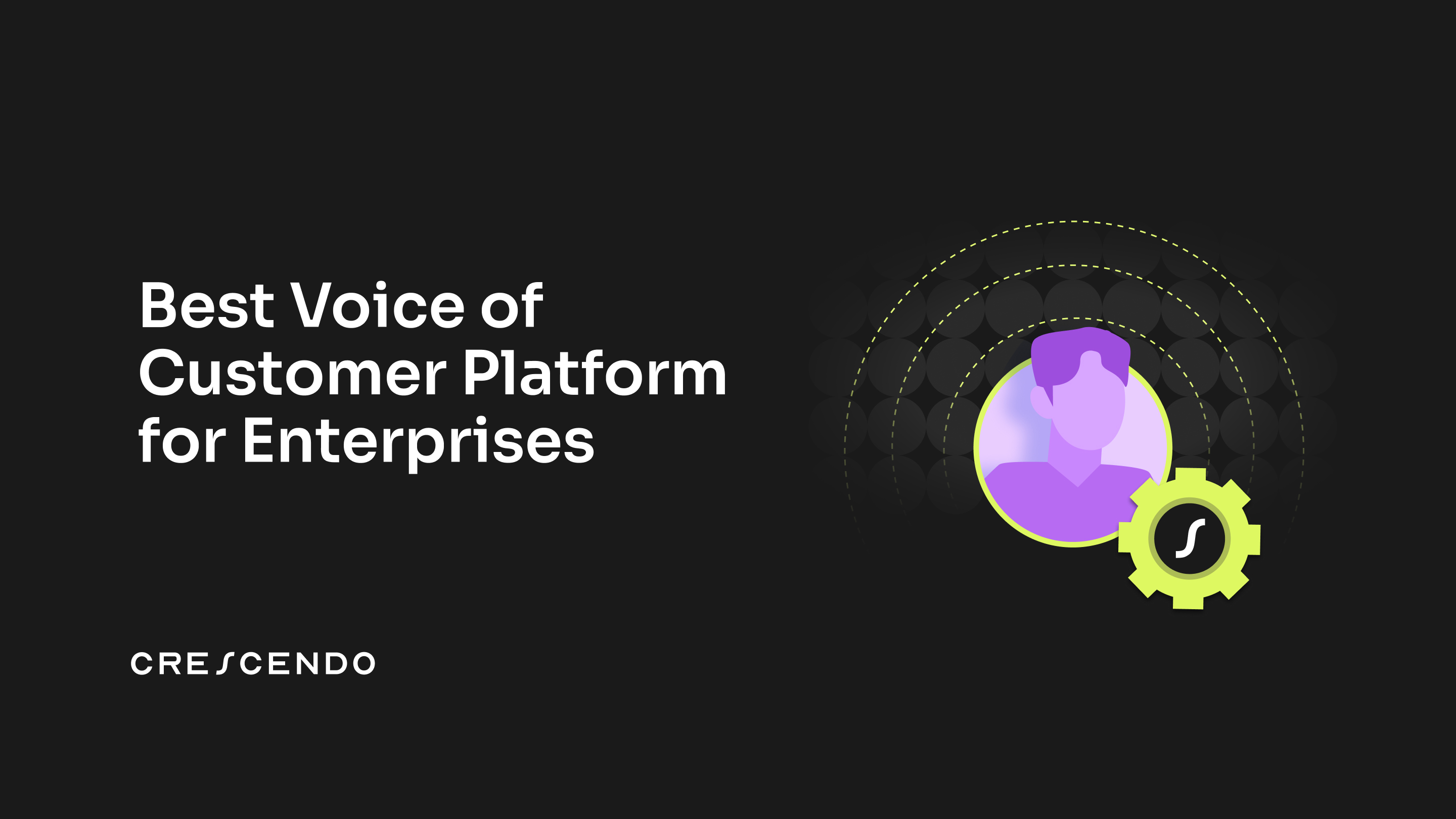 Best Voice of Customer Platforms