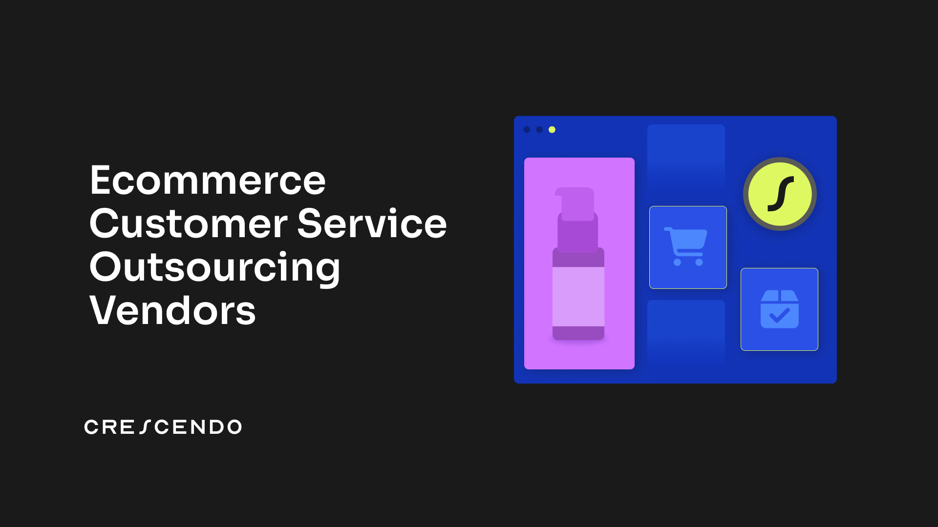 ecommerce customer service outsourcing