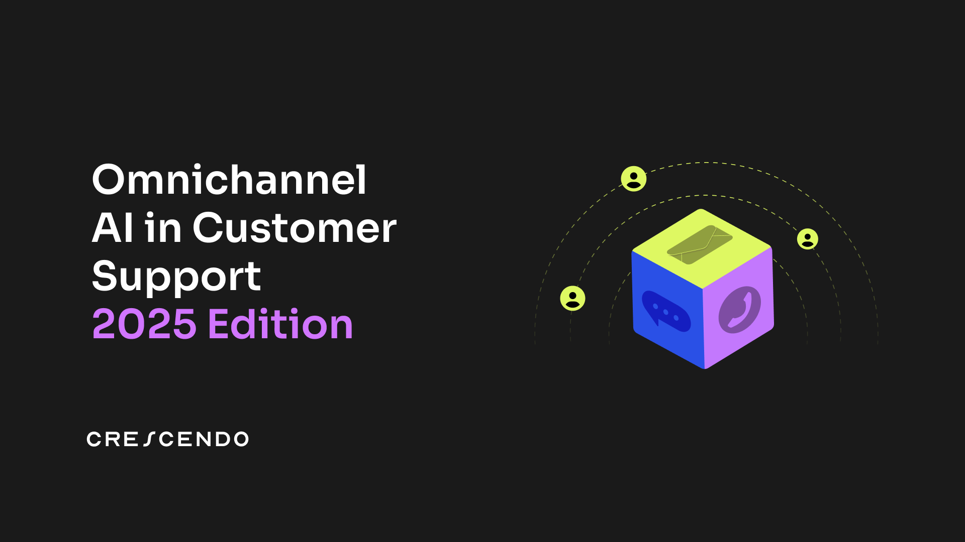 Omnichannel AI in Customer Support