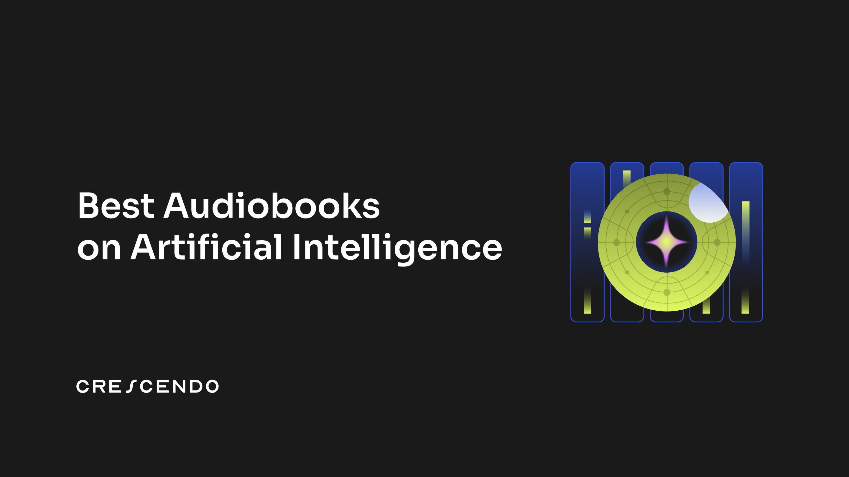 15 Best Audiobooks on Artificial Intelligence for 2025