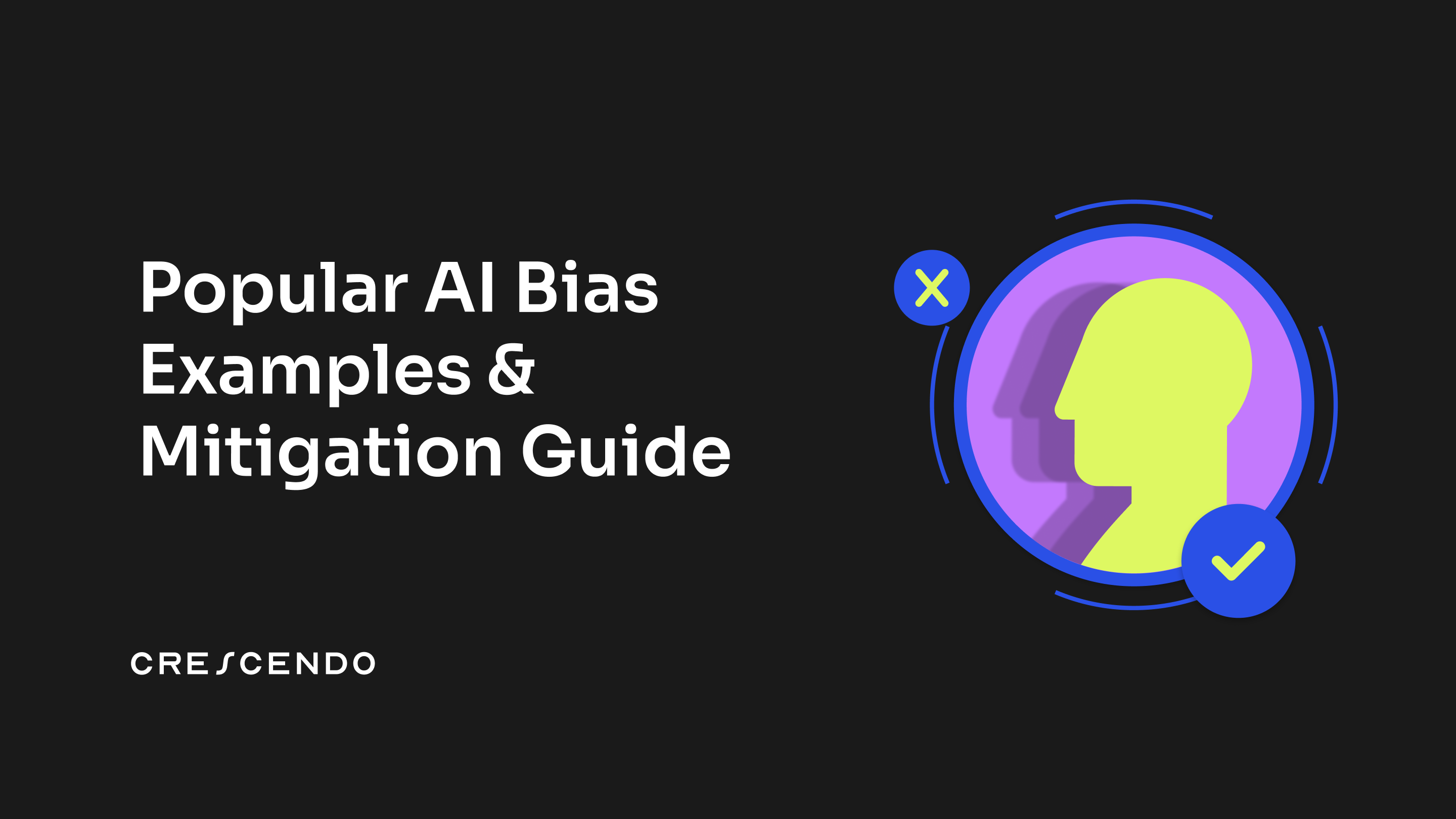 Bias in AI, AI Bias examples