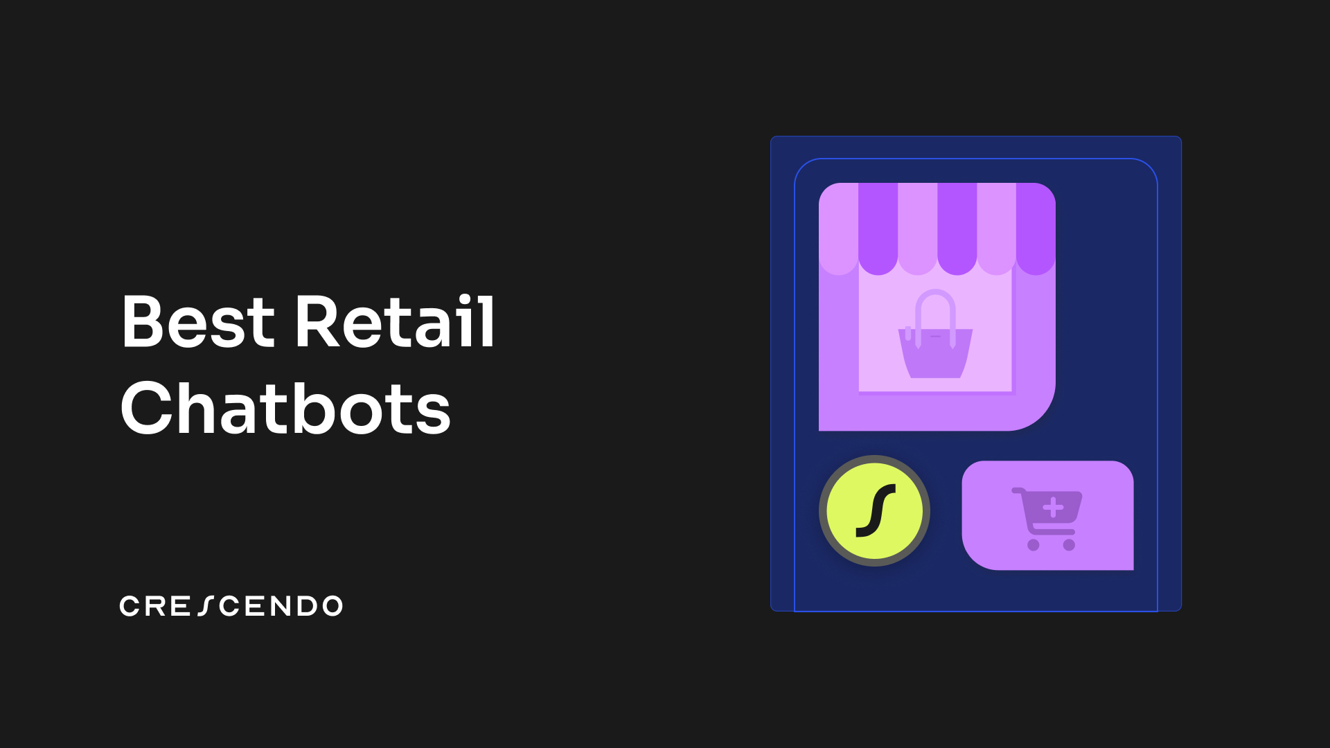 Best retail chatbot