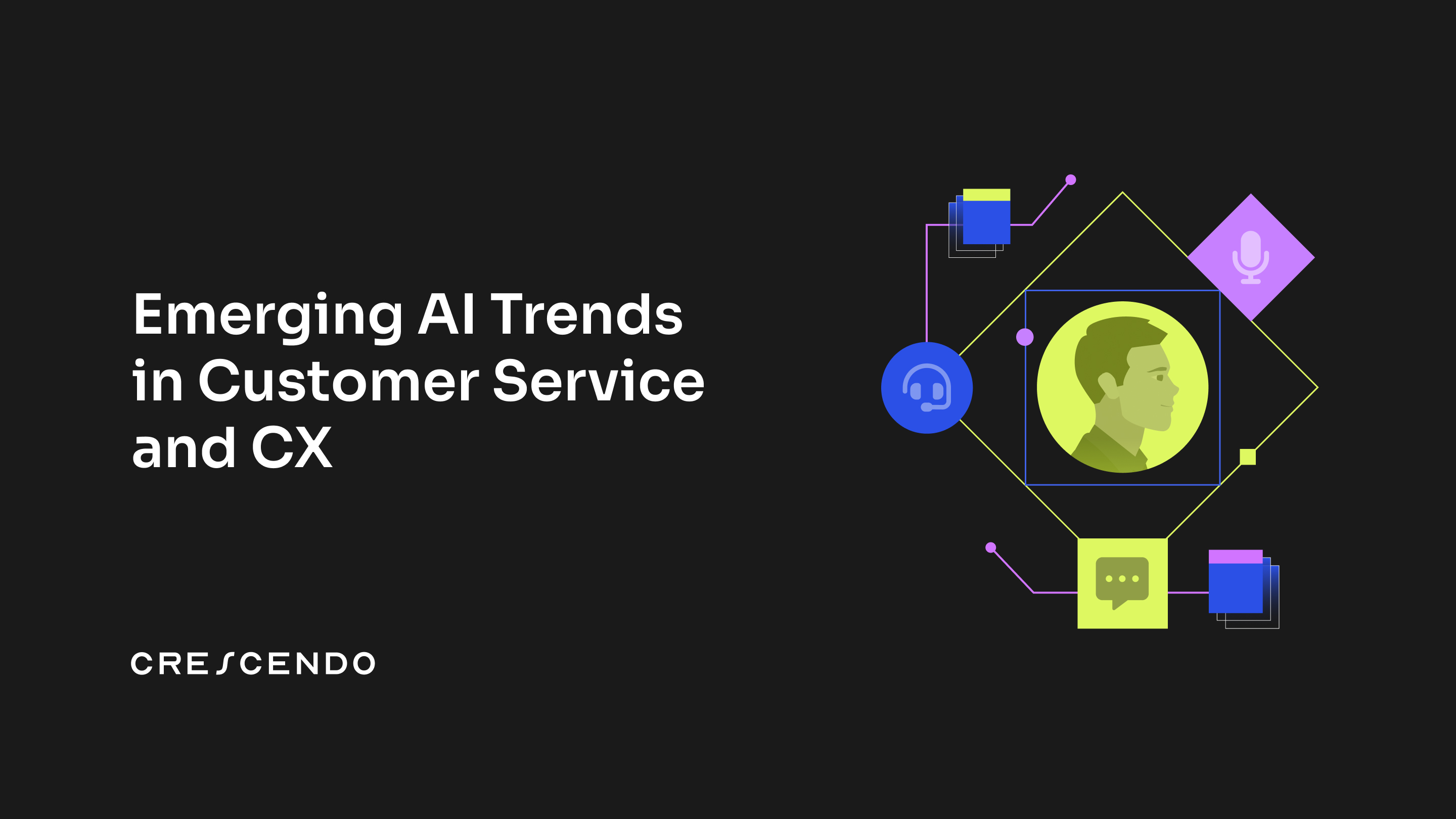 Emerging Trends in Customer Service