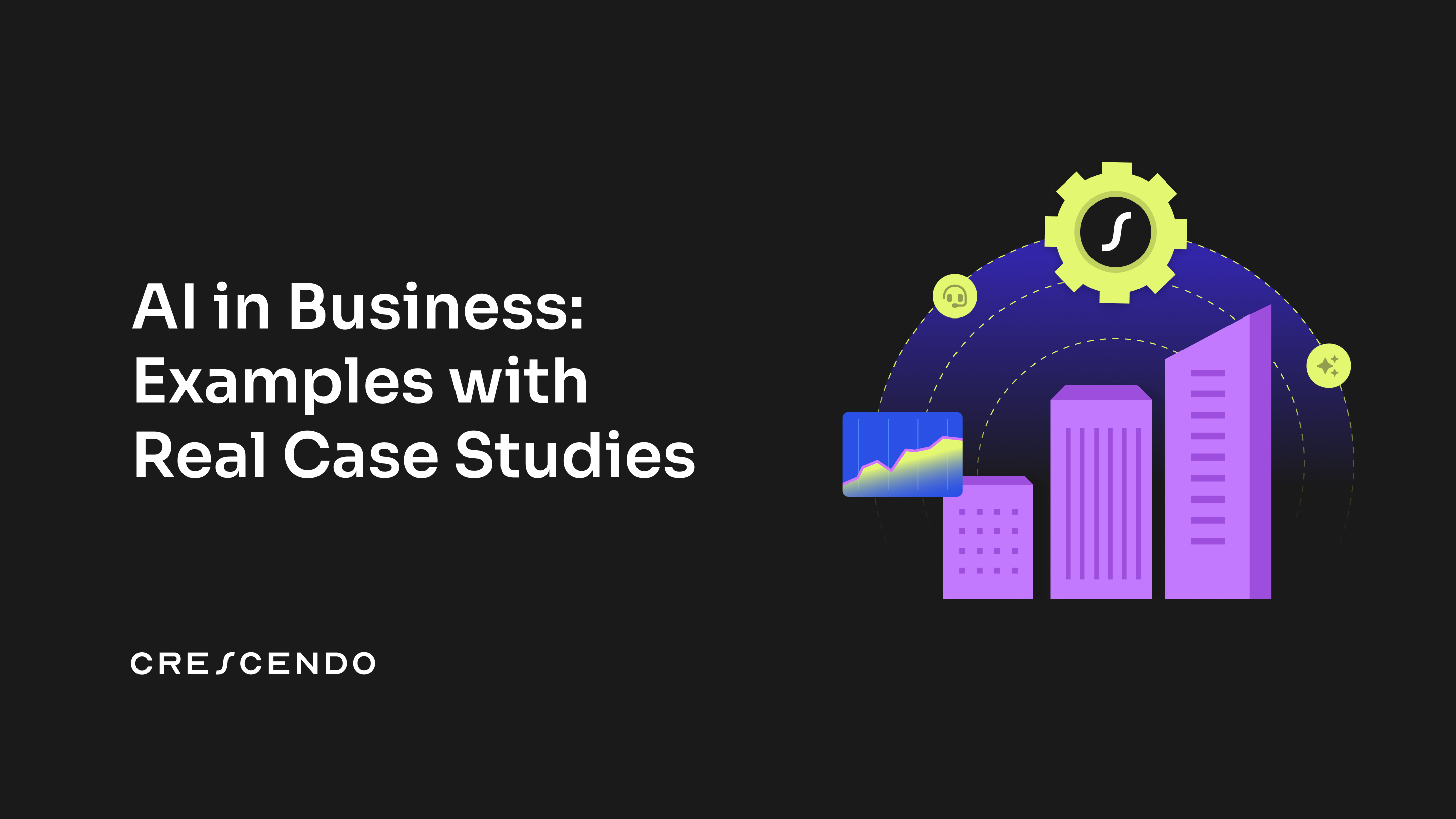 AI in Business Examples