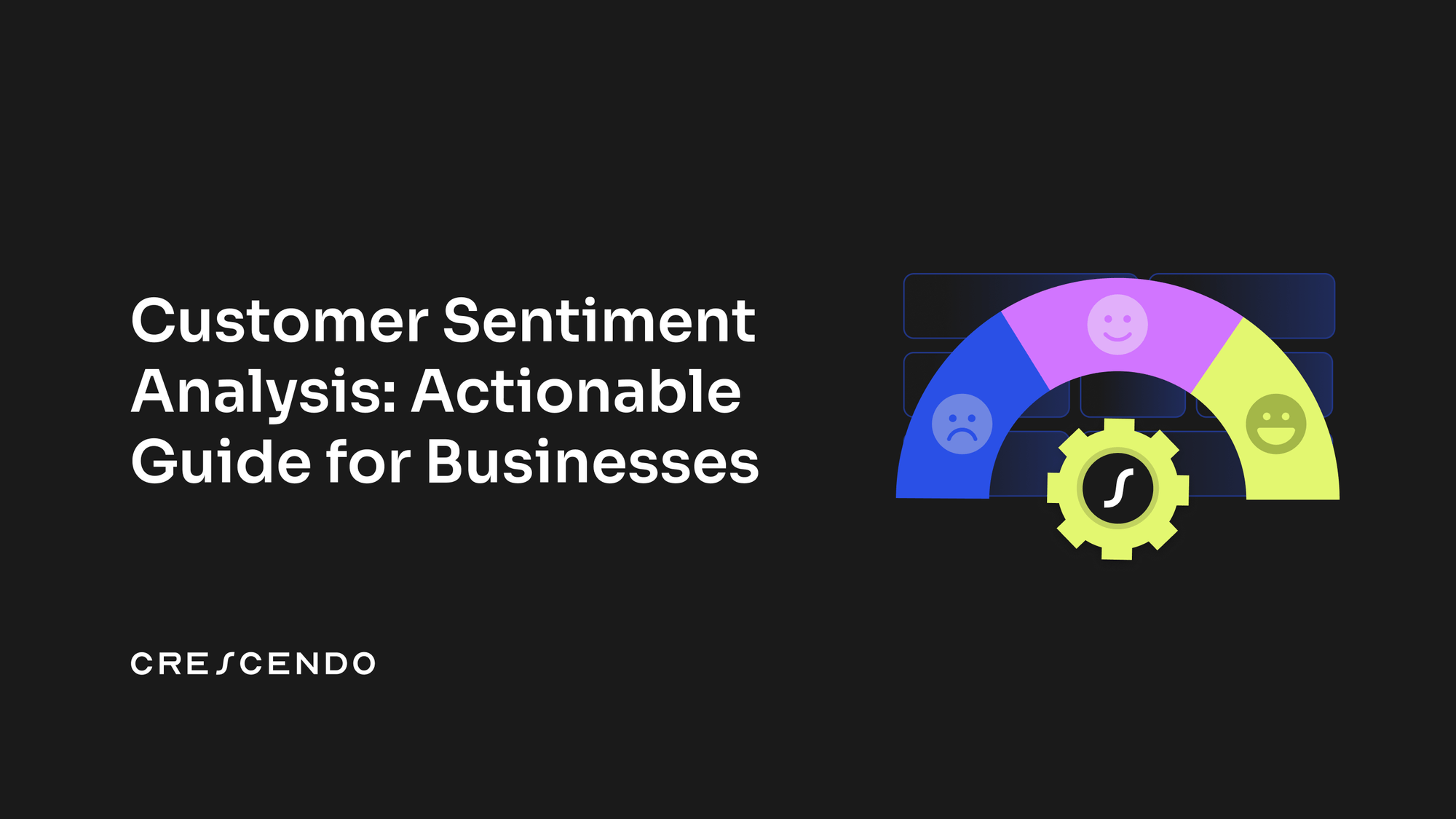 Customer Sentiment Analysis: Actionable Guide for Businesses | 2026