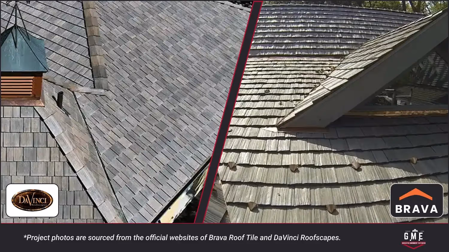 Brava vs. DaVinci Shakes: Visual Comparison