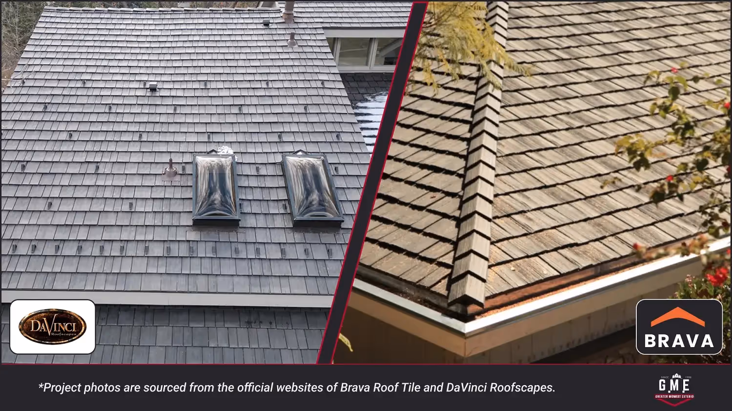 Brava vs. DaVinci Shakes: Visual Comparison