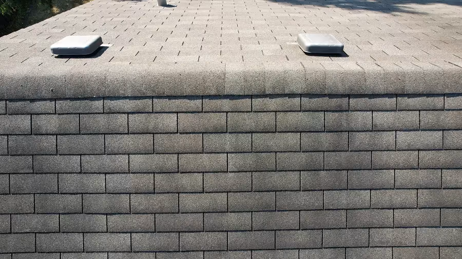 can roofs be replaced in winter