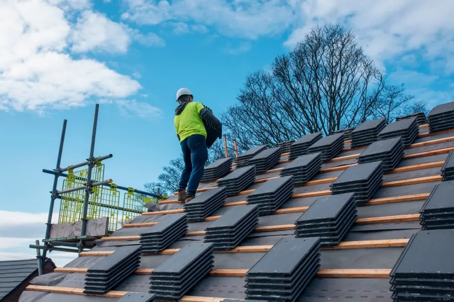 Professional Installation Requirements