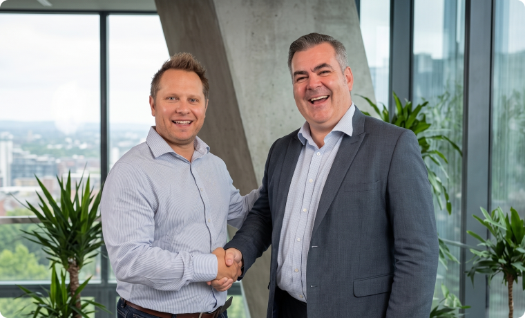 Nebula Appoints Rob Kittler as Partner Acquisition Manager