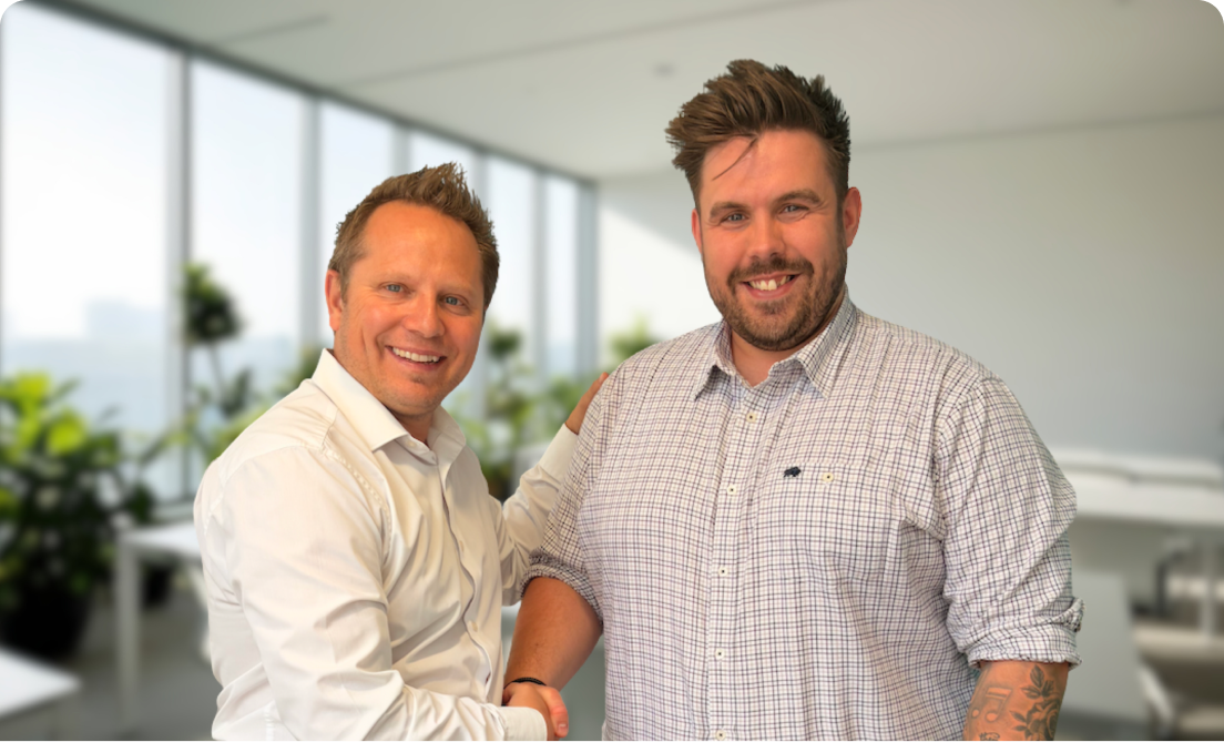 Jack Bell joins Nebula following eleven years across the telecoms industry