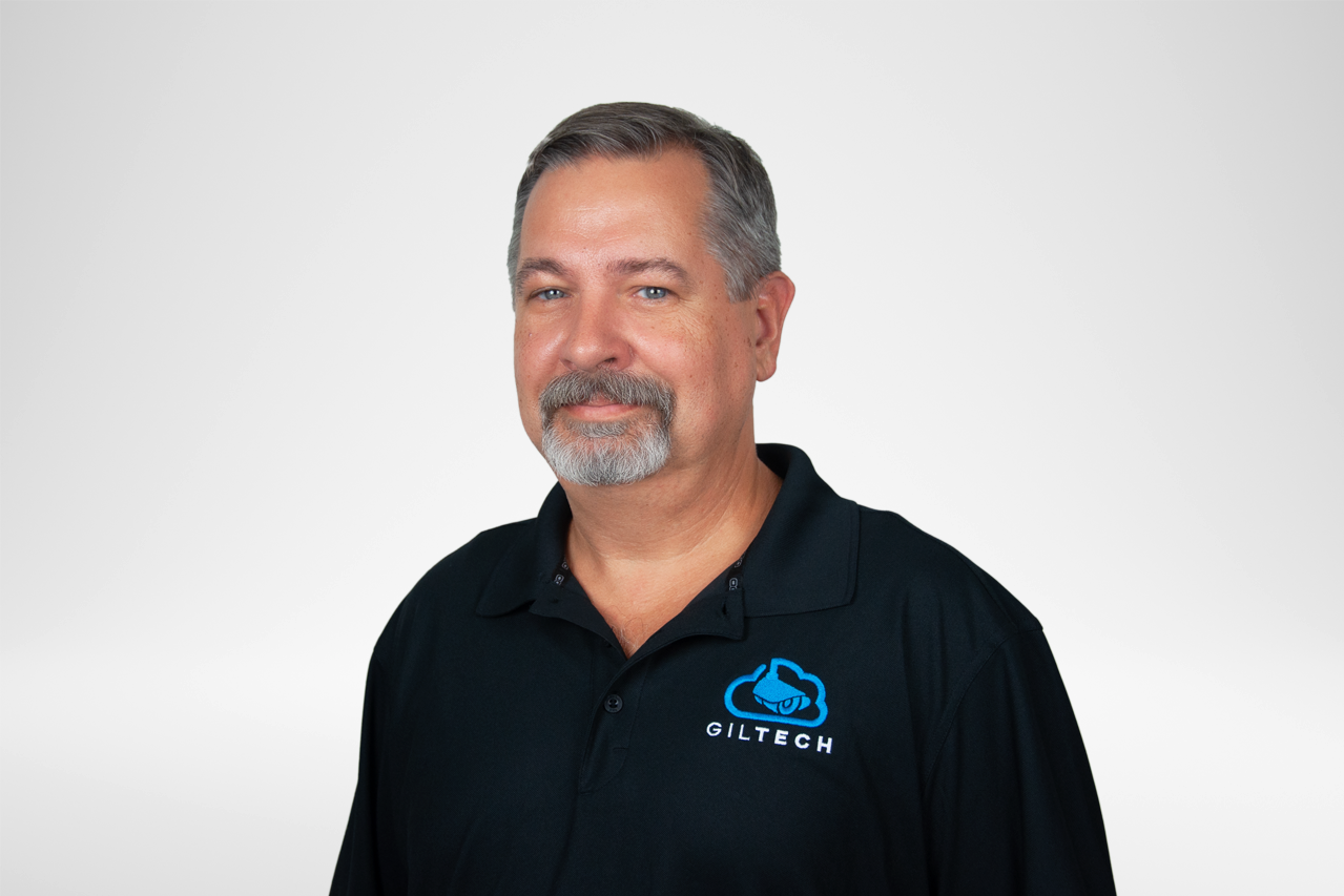 Greg Samudio