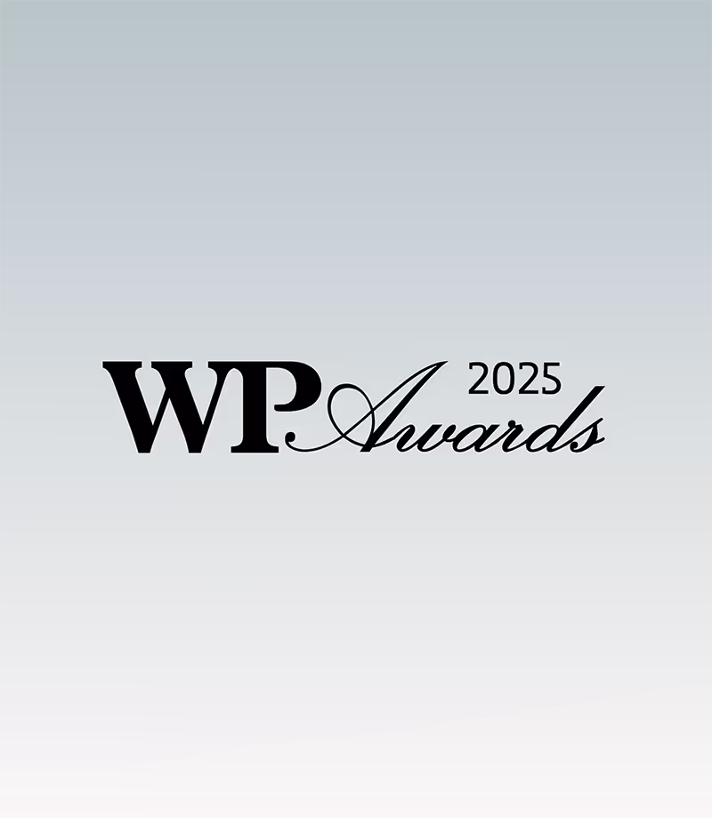 3iQ Corp. win WP Awards 2025 as Fund Manager innovator of the year