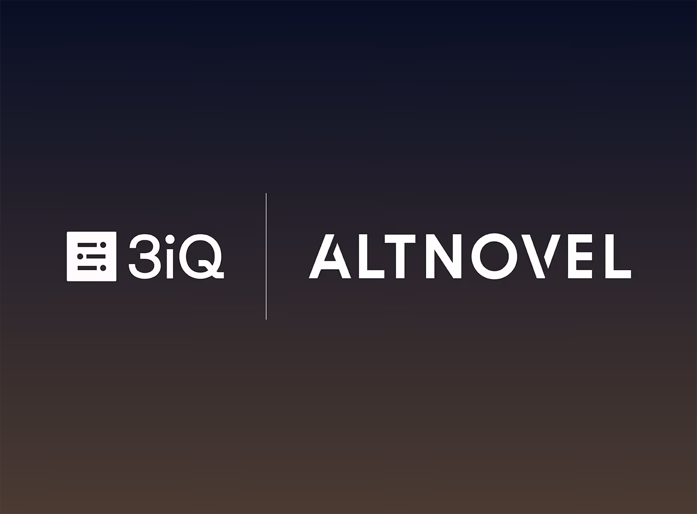 AltNovel and 3iQ Launch the Middle East’s First Multi-Strategy Digital Assets Fund, the AltNovel Digital Access Portfolio (ADAP)