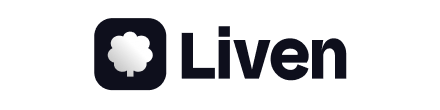 Liven Logo