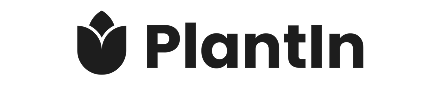 PlantIn logo