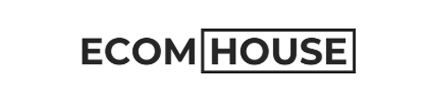 Ecom House logo