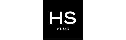 HS Plus logo