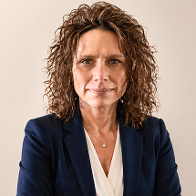 Tina Cassidy