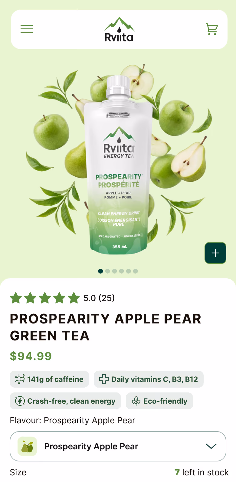 Replace: CRO right product image