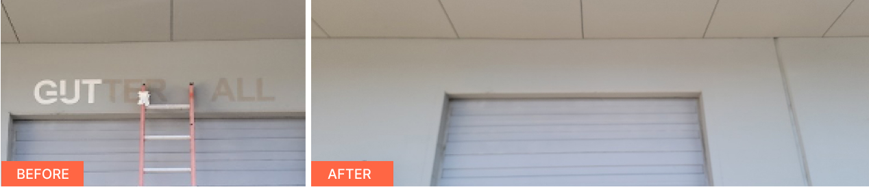 Exterior Painting