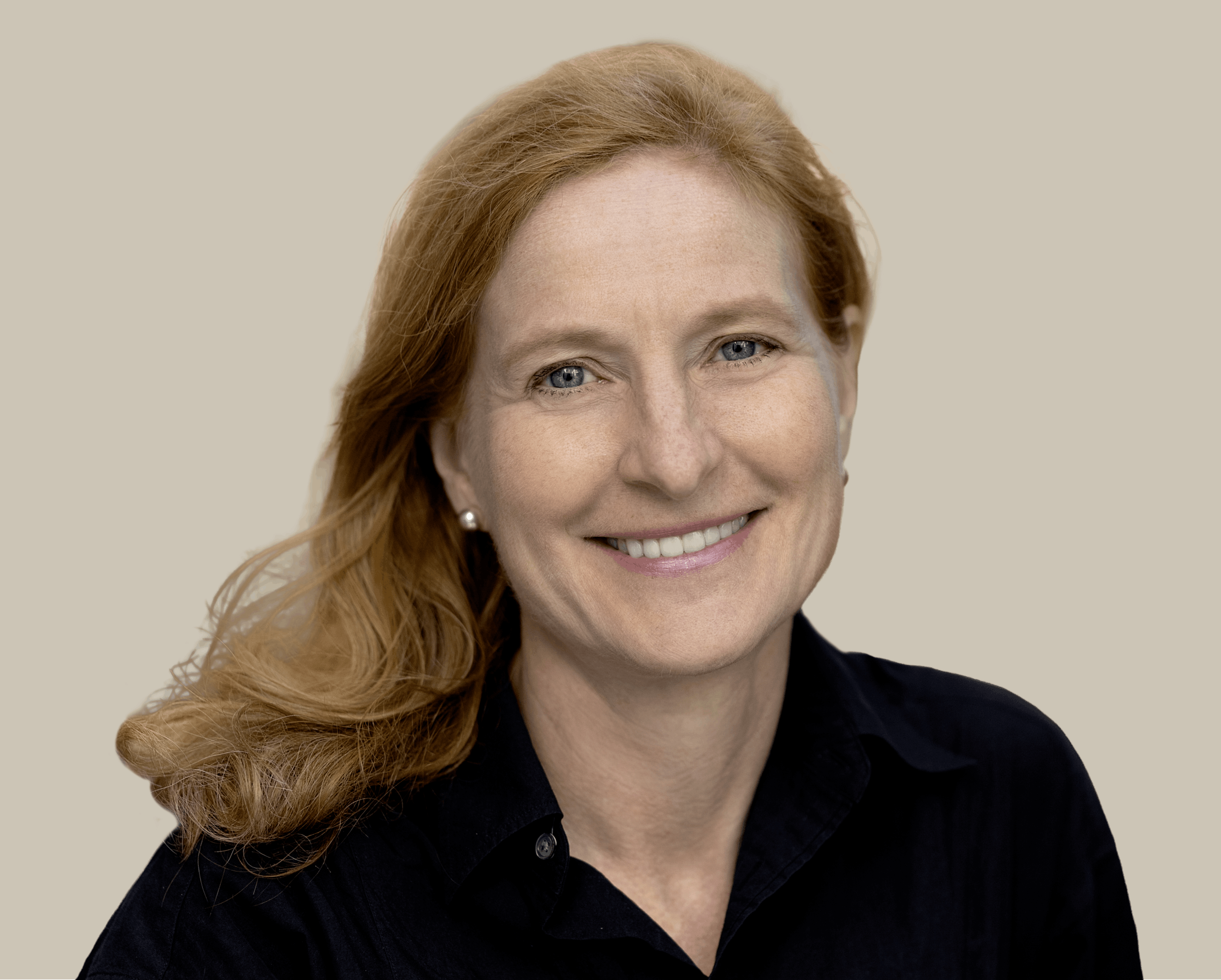 Anne Dwane