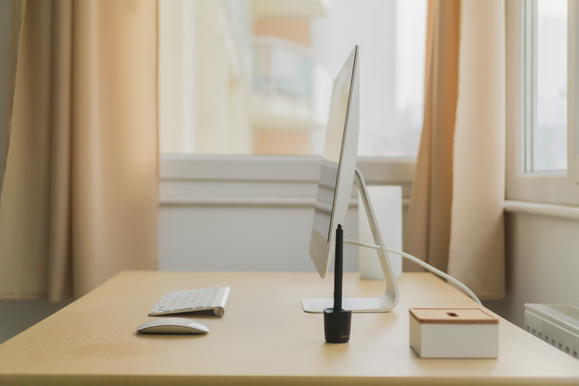 Home Office Design Ideas