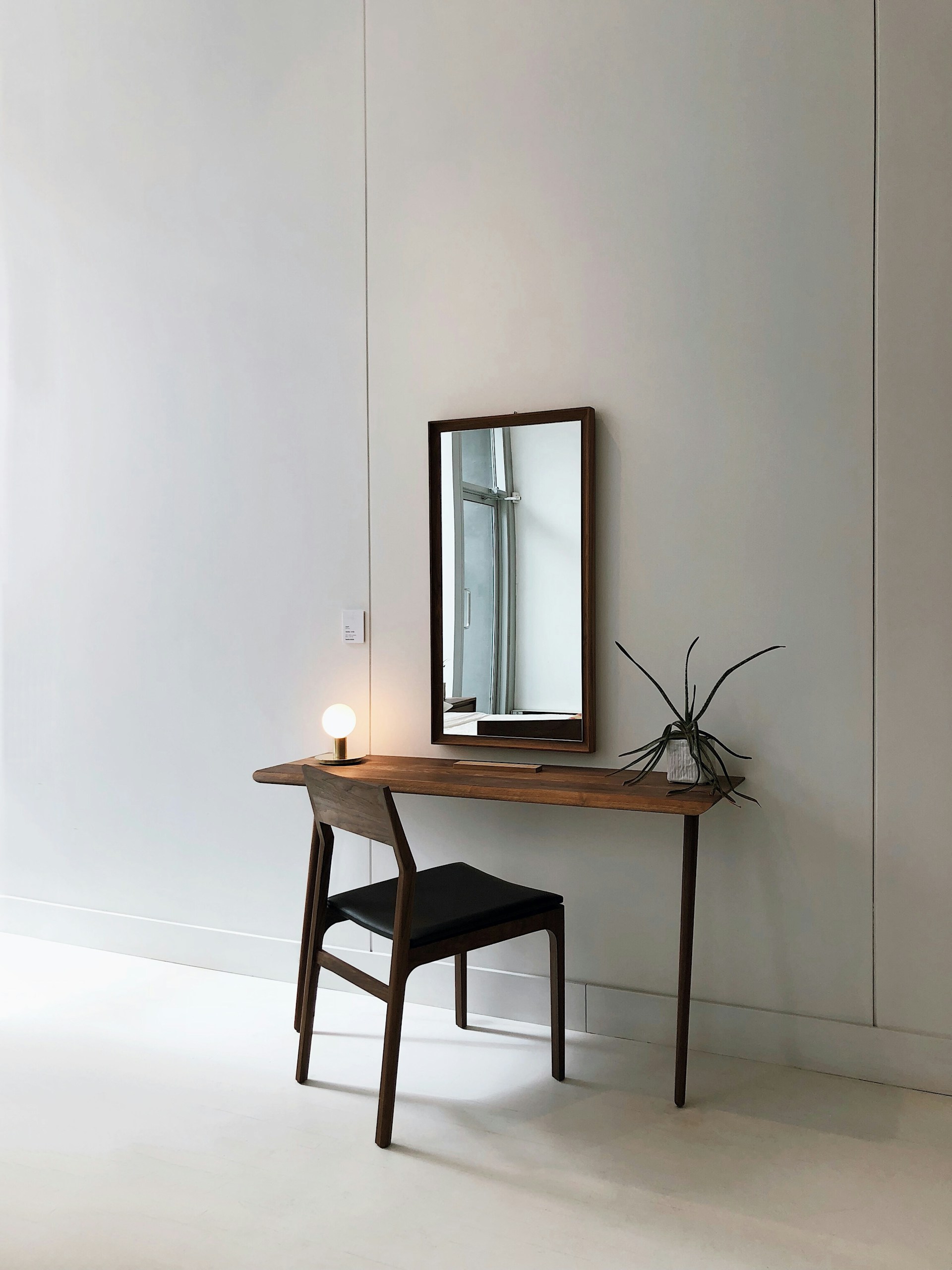 Maximizing Small Spaces