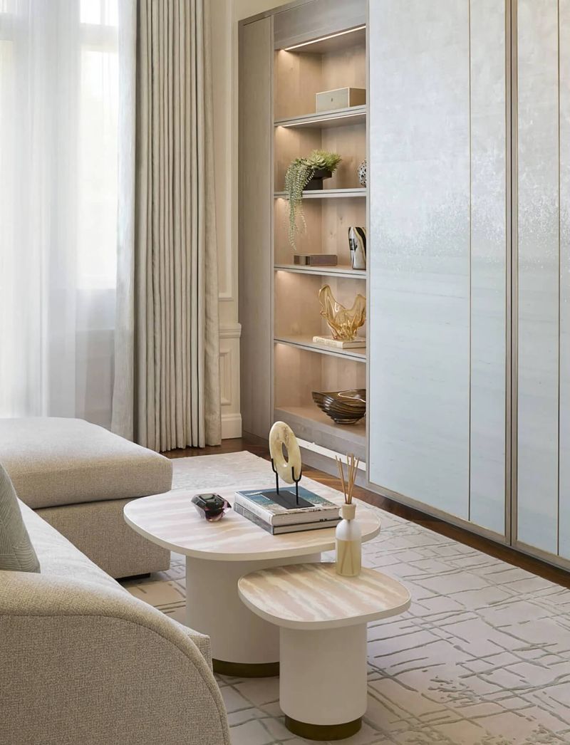 High-End Interior Design & Luxury Architecture Studio | Helen Green Design